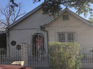 407 Mier St, Laredo, TX 78040