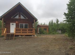 372 N Rogers Rd, Wasilla, AK 99623