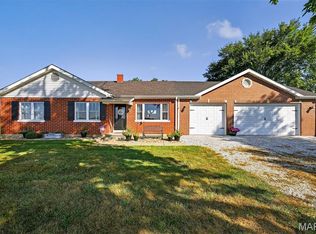 1224 Meier Rd, Old Monroe, MO 63369