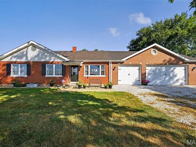 1224 Meier Rd, Old Monroe, MO, 63369