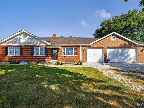 1224 Meier Rd, Old Monroe, MO 63369