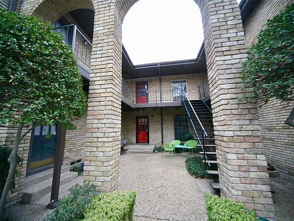 3rd image of 4708 McKinney Ave APT 103