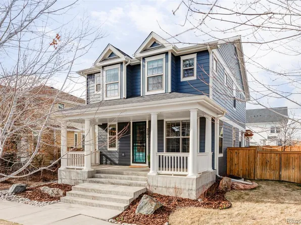 2201 Willow Court, Denver, CO 80238