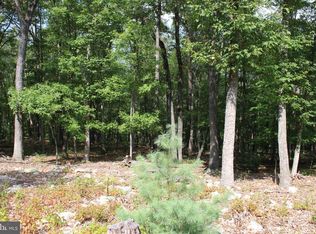 12 Evergreen Farms Dr, Wardensville, WV 26851