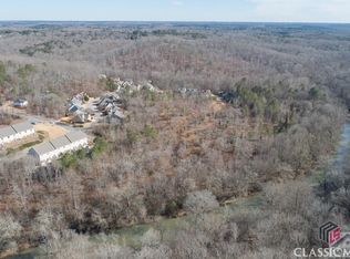 0 Meredith Ridge Rd, Athens, GA 30605