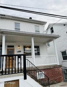 206 W Bertsch St, Lansford, PA, 18232