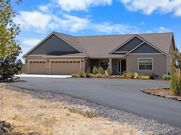 4416 SE Laredo Rd, Prineville, OR 97754