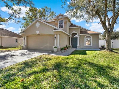 1307 Timber Trace Dr, Zephyrhills, FL, 33543