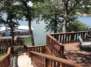 153 Private Road 1737, Chico, TX 76431