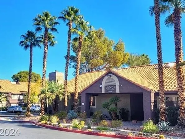 5062 S Rainbow Blvd Unit 104, Las Vegas, NV 89118