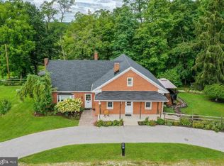 816 Pine Run Rd, Abbottstown, PA 17301