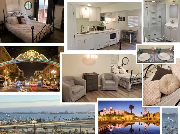 2950 Columbia St, San Diego, CA 92103