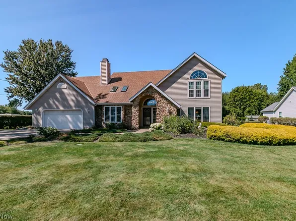 3195 Narrows Rd, Perry, OH 44081