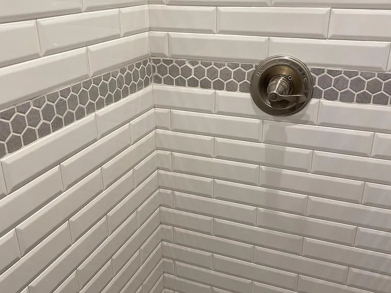 Bathroom #2