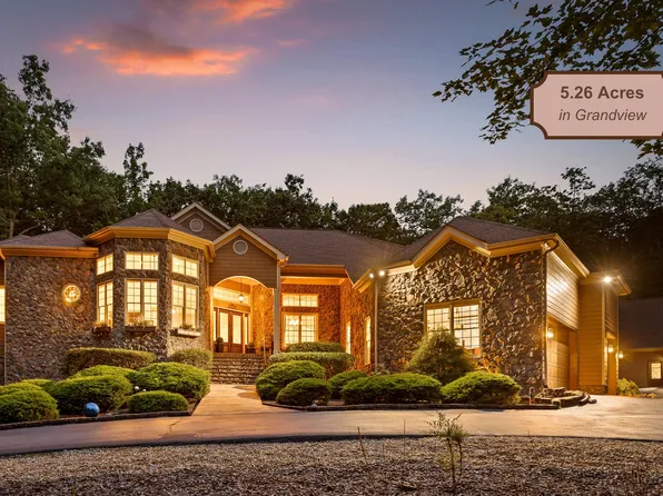240 Horseshoe Bend Rd E, Signal Mountain, TN 37377