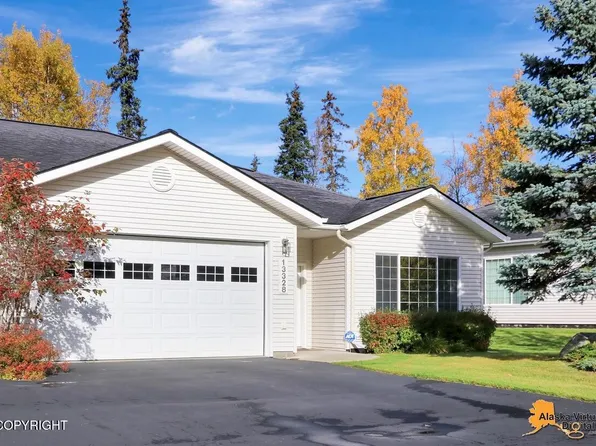 13328 Vasili Dr, Eagle River, AK 99577