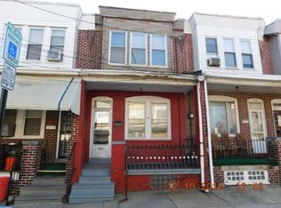 1318 Thurman St, Camden, NJ 08104