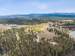 Nhn Sundance Ct #175, Eureka, MT 59917