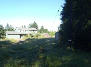 21431 S Jubb Rd, Estacada, OR 97023