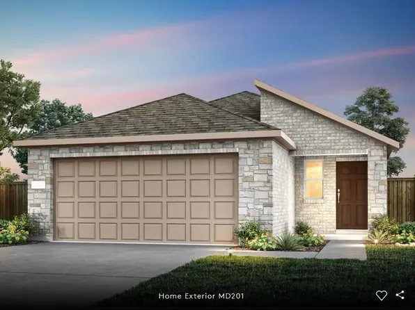 144 Bridge Deck Loop, Kyle, TX 78640