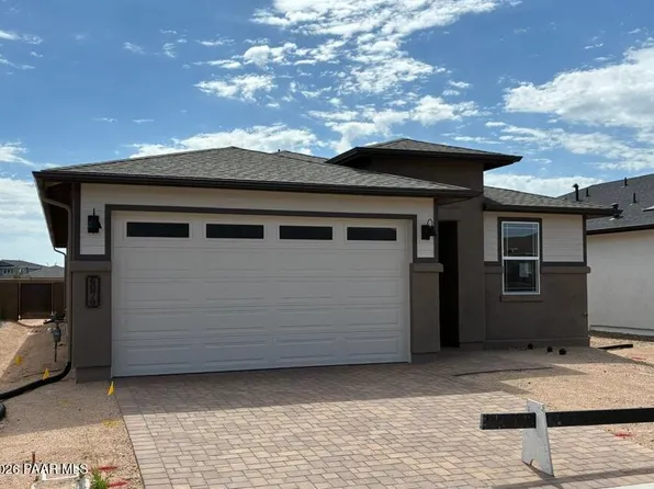6079 Camacho Ln, Prescott, AZ 86305
