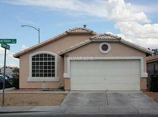 1872 Pearl Hatpin Ct, Las Vegas, NV 89106
