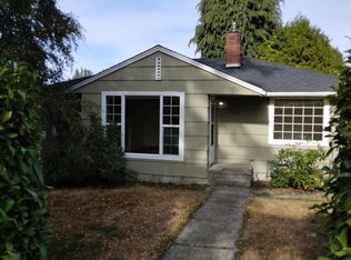 4340 SW Frontenac St, Seattle, WA 98136
