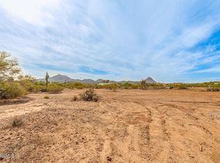 483XX N Fig Springs Rd #0, New River, AZ 85087