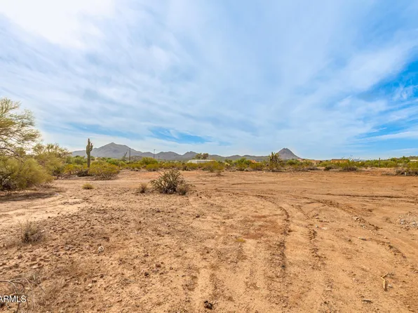 483xx N Fig Springs Road #0, New River, AZ 85087