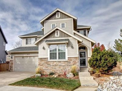 3159 Woodbriar Drive, Highlands Ranch, CO, 80126