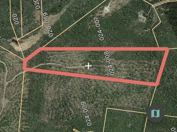 008 Map: 024 Lot: 008, Blue Hill, ME 04614
