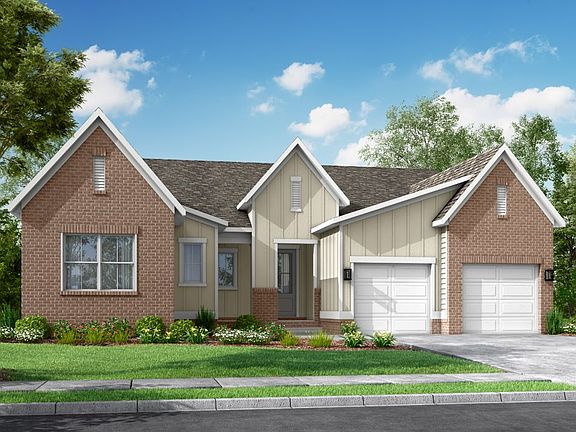 Balsam Plan 2 Exterior Style E