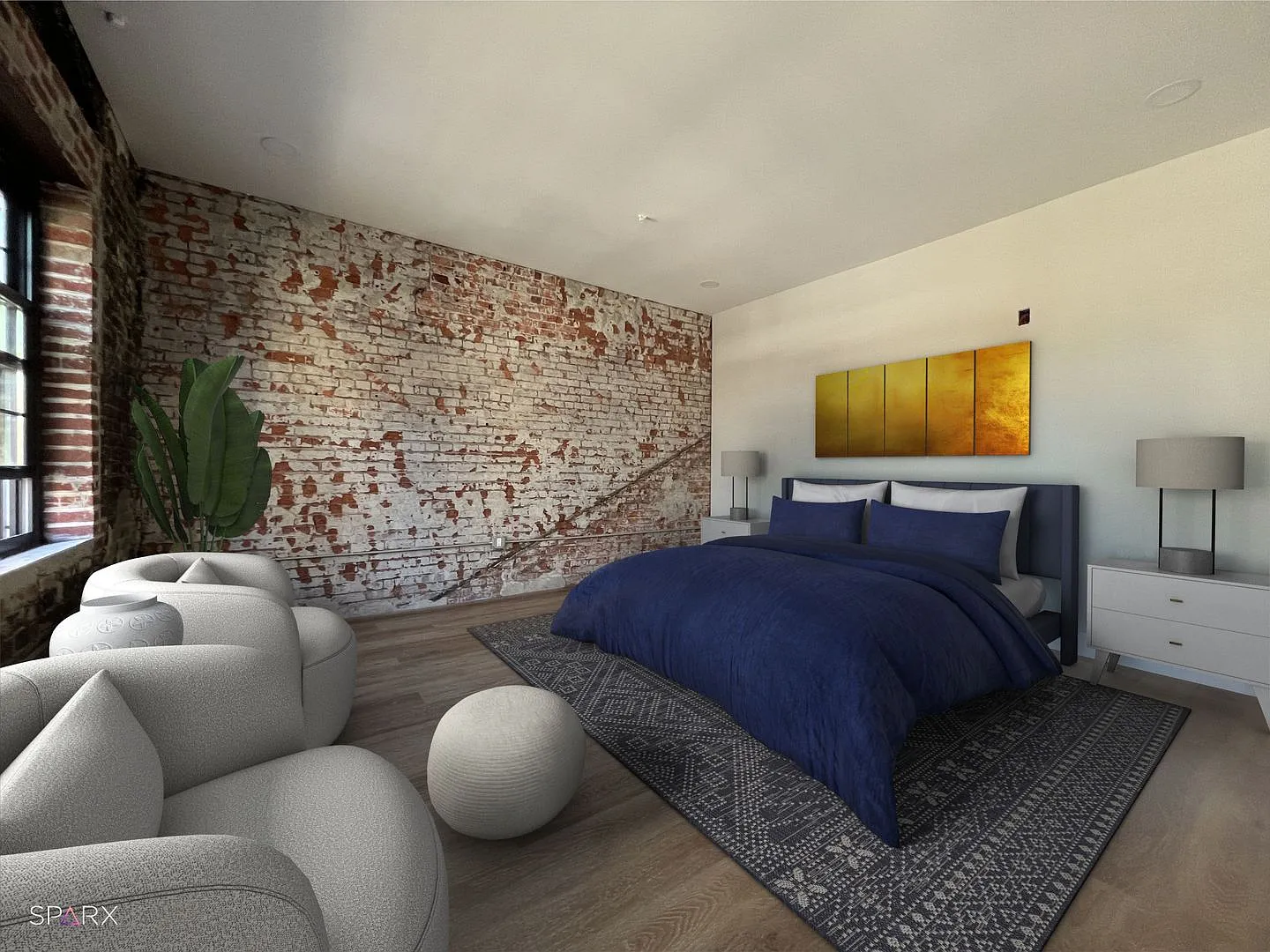 2 bed, $2,350 — Photo 3