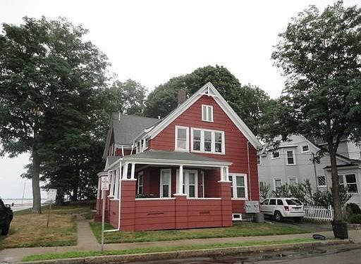 1st image of 303 Beach Street # First Floor