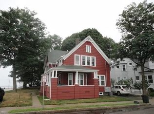 303 Beach Street #First Floor, Quincy, MA 02170