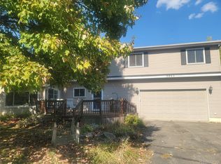 3860 Lawley Ave, Waterford, MI 48328