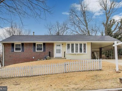 7719 Beechnut Rd, Capitol Heights, MD, 20743
