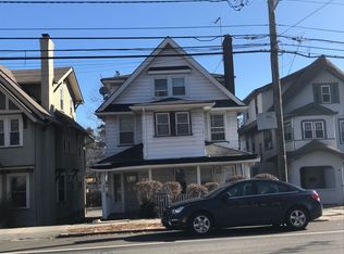 299A Orange Rd, Montclair, NJ 07042