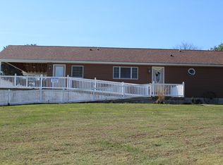 221 Cider Press Rd, Lock Haven, PA 17745