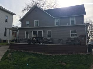 204 S Main St, Nevada, OH 44849