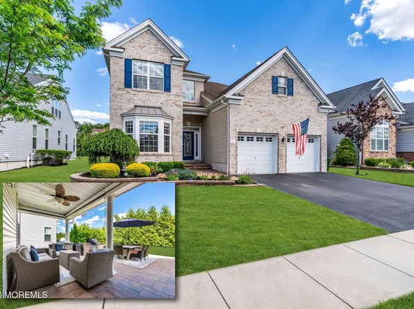 10 Lovelock Lane, Forked River, NJ 08731