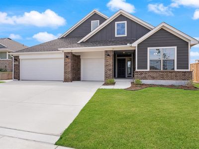 11220 NW 135th St, Piedmont, OK, 73078