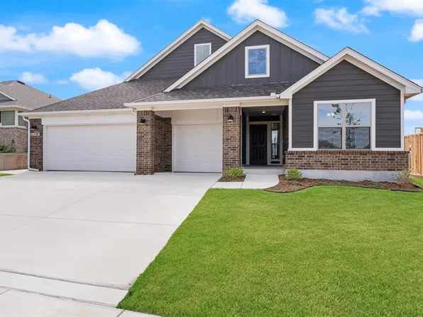 11220 NW 135th St, Piedmont, OK 73078