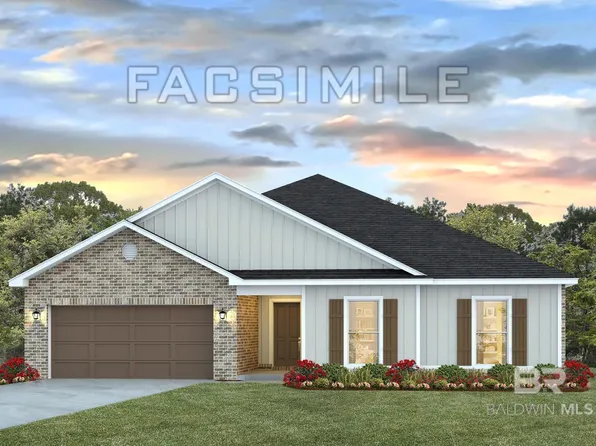 18854 County Road 48, Robertsdale, AL 36580