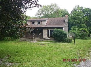 394 Timber Ln, Edinburg, PA 16116