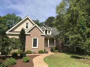 157 W Long Point Cir LOT 41, Powells Pt, NC 27966