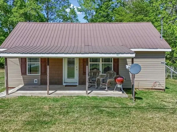 134 Corinth Poseyville Rd, Bremen, GA 30110