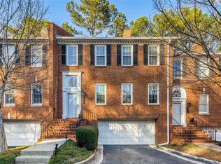 3833 Savannah Sq E, Atlanta, GA 30340