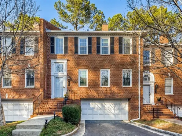 3833 Savannah Sq E, Atlanta, GA 30340