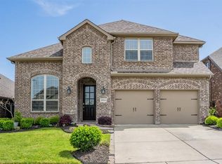 1814 Morning Mist Way, Wylie, TX 75098